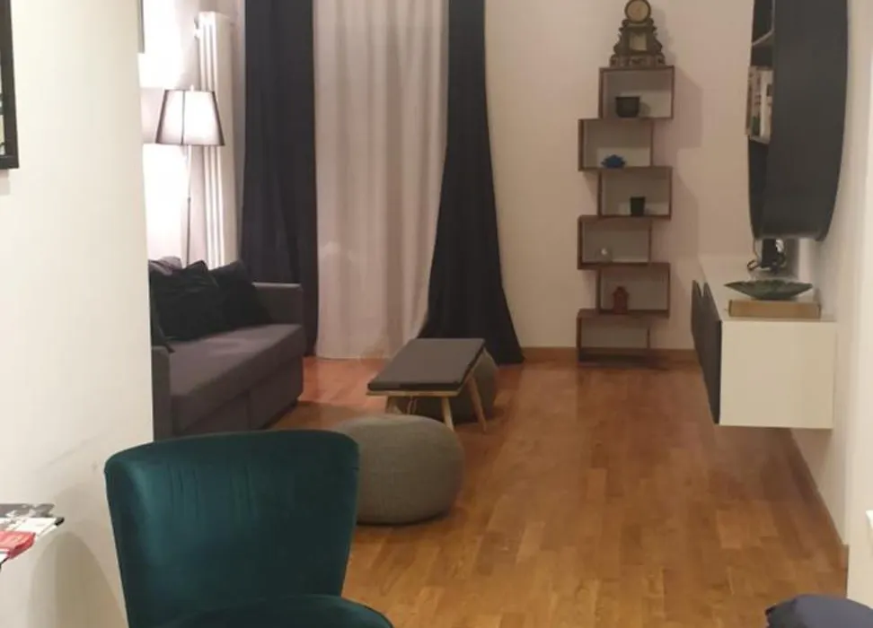 Geko Suite Chiaia-1