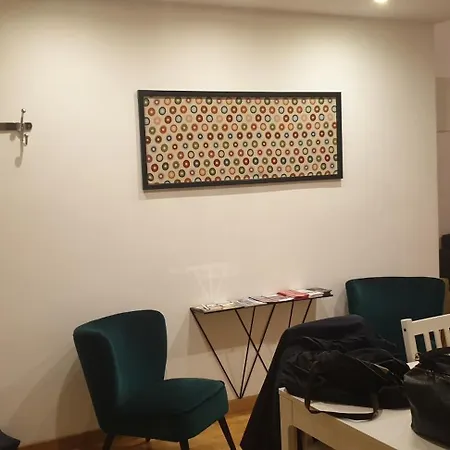 Geko Suite Chiaia-3