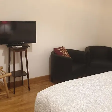 Geko Suite Chiaia-2