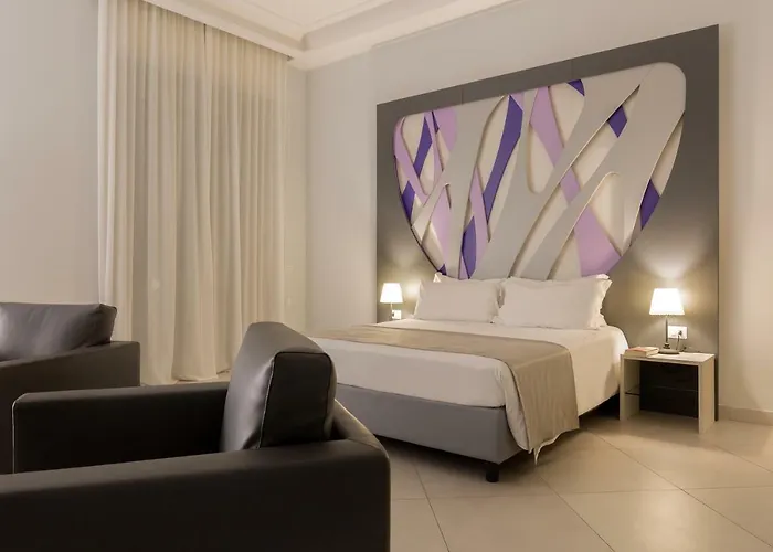 Dioniso'S Luxury Apartments Municipio